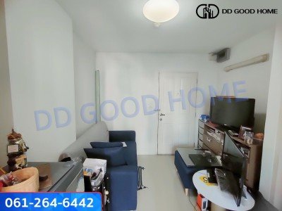 ขายด่วนราคาพิเศษสุด!! คอนโดลิปป์ รามคำแหง 43/1 LIB Ramkhamhaeng