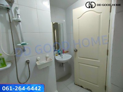 ขายด่วนราคาพิเศษสุด!! คอนโดลิปป์ รามคำแหง 43/1 LIB Ramkhamhaeng