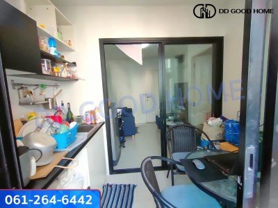 ขายด่วนราคาพิเศษสุด!! คอนโดลิปป์ รามคำแหง 43/1 LIB Ramkhamhaeng