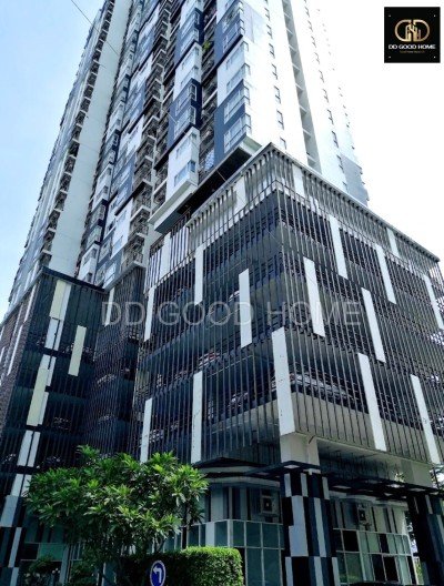 ขาย/เช่า คอนโดในเมือง!! คอนโดแบงค์คอก ฮอไรซอน รัชดา-ท่าพระ