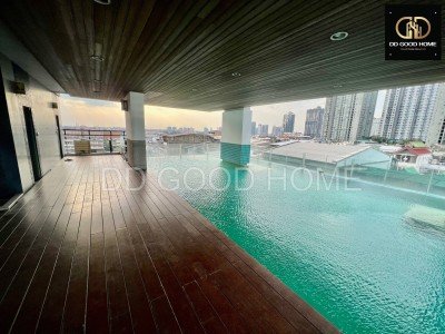 ขาย/เช่า คอนโดในเมือง!! คอนโดแบงค์คอก ฮอไรซอน รัชดา-ท่าพระ-9