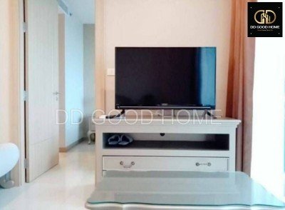 คอนโด เดอะริเวียร่า จอมเทียน-4