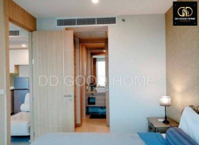 คอนโด เดอะริเวียร่า จอมเทียน-3