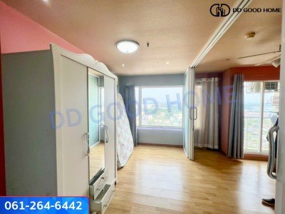 คอนโดแบงค์คอกฮอไรซอน เพชรเกษม 33 Bangkok Horizon Phetkasem 33