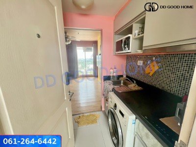 คอนโดแบงค์คอกฮอไรซอน เพชรเกษม 33 Bangkok Horizon Phetkasem 33