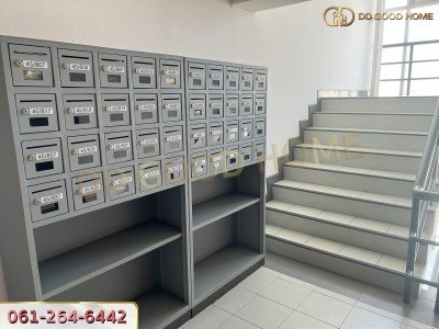 ขายคอนโด ติดBTS บางแคซิตี้ คอนโดมิเนียม2 เพชรเกษม47-7