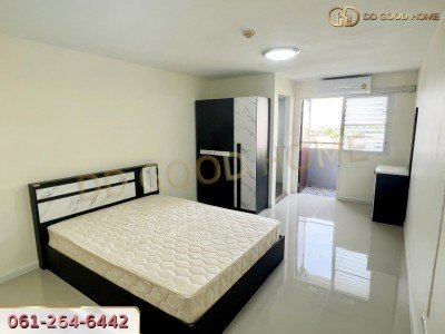 ขายคอนโด ติดBTS บางแคซิตี้ คอนโดมิเนียม2 เพชรเกษม47-2