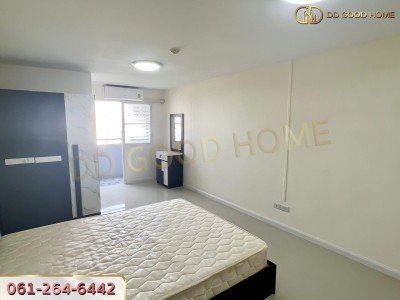 ขายคอนโด ติดBTS บางแคซิตี้ คอนโดมิเนียม2 เพชรเกษม47-3