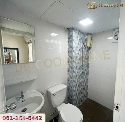 ขายคอนโด ติดBTS บางแคซิตี้ คอนโดมิเนียม2 เพชรเกษม47-4