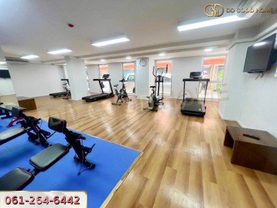 ขายคอนโด ติดBTS บางแคซิตี้ คอนโดมิเนียม2 เพชรเกษม47-8