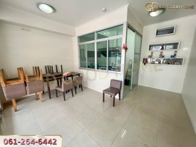 ขายด่วน!! พื้นที่ร้านค้า SHOP‼️ คอนโด ลุมพินี วิลล์ บางแค Lumpini Ville Bangkae