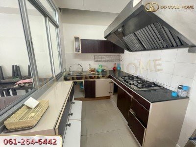 ขายด่วน!! พื้นที่ร้านค้า SHOP‼️ คอนโด ลุมพินี วิลล์ บางแค Lumpini Ville Bangkae