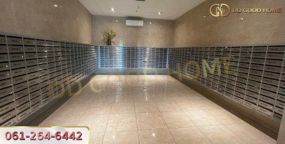 ขายคอนโด ติดห้างเดอะมอลล์บางแค ใกล้MRTหลักสอง คอนโด เดอะเพรสซิเด้นท์ เพชรเกษม-บางแค The President Phetkasem–Bangkhae