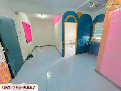 อาคารชุดบ้านเอื้ออาทร พหลโยธิน 5