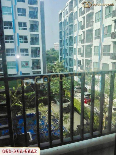 ขายคอนโด เดอะนิช ไอดี บางแค (The niche id Bangkae)-8