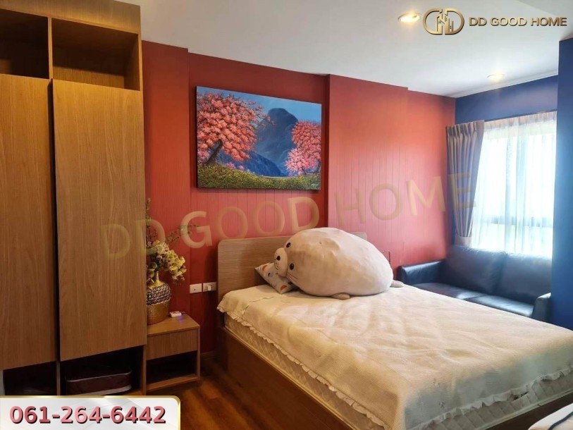 Condo La Habana Hua Hin (ลา ฮาบานา หัวหินคอนโด) ประจวบคีรีขันธ์-5
