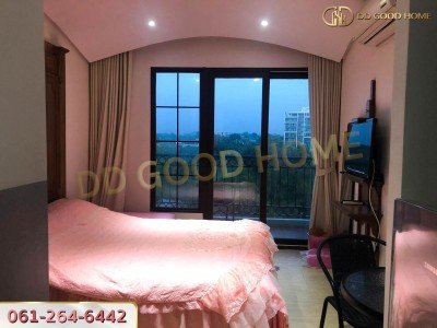 เวเนเชี่ยน ซิกเนเจอร์ คอนโด รีสอร์ท พัทยา (Venetian Signature Condo Resort Pattaya)