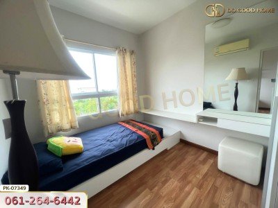 Condo the trust huahin (เดอะทรัสต์ คอนโด หัวหิน) ประจวบคีรีขันธ์