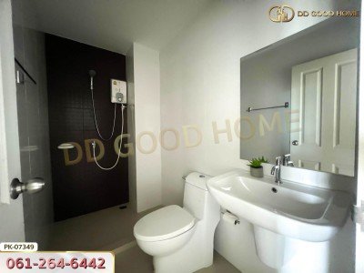 Condo the trust huahin (เดอะทรัสต์ คอนโด หัวหิน) ประจวบคีรีขันธ์