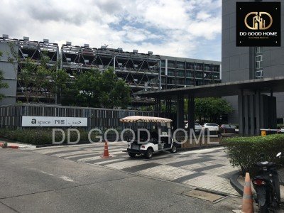 คอนโด เอ สเปซ มี สุขุมวิท 77