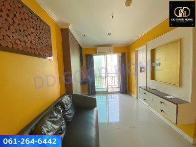 ขายถูก!! ลุมพินี วิลล์ ราษฎร์บูรณะ - ริเวอร์วิว1 Lumpini Ville Ratburana-Riverview 1