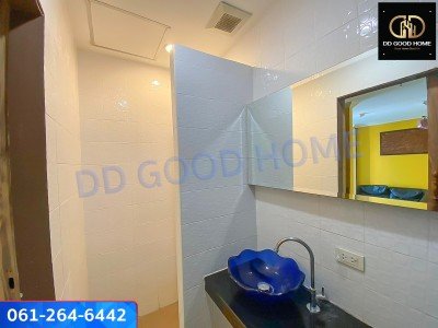 ขายถูก!! ลุมพินี วิลล์ ราษฎร์บูรณะ - ริเวอร์วิว1 Lumpini Ville Ratburana-Riverview 1