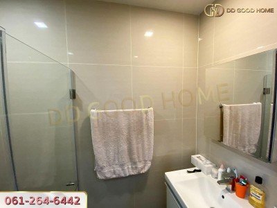 ขายคอนโดหรู ห้องสวย วิวเมือง พาร์ค 24 Park Origin Phrom Phong ติดรถไฟฟ้า