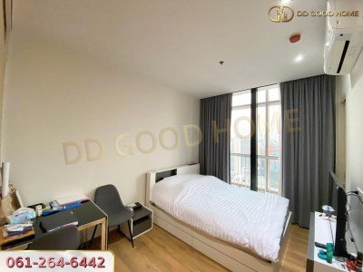 ขายคอนโดหรู ห้องสวย วิวเมือง พาร์ค 24 Park Origin Phrom Phong ติดรถไฟฟ้า