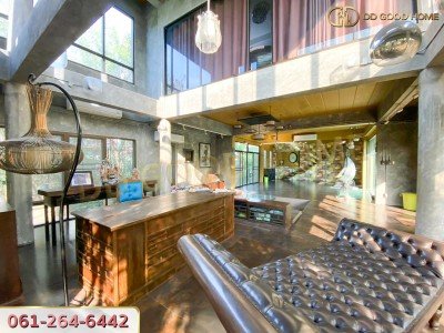 ปล่อยเช่าถูก‼️หมู่บ้านพนาสนธิ์ซิตี้ บ้านเดี่ยว 75.8 ตร.ว.