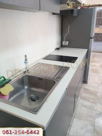 คอนโด บ้านสุโขทัย ใกล้ MRT รามคำแหง