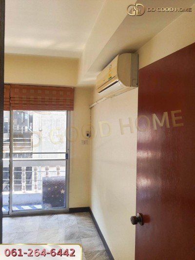 คอนโด บ้านสุโขทัย ใกล้ MRT รามคำแหง