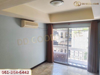 คอนโด บ้านสุโขทัย ใกล้ MRT รามคำแหง