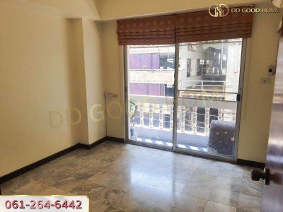 คอนโด บ้านสุโขทัย ใกล้ MRT รามคำแหง