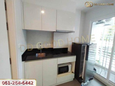 Condo U Kaset-Nawamin (คอนโด ยู เกษตร-นวมินทร์) กรุงเทพ