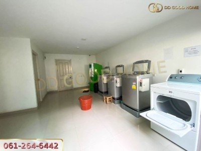 The one plus @ ศรีนครินทร์ คอนโดมิเนียม