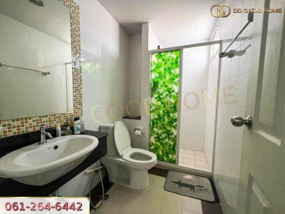 คอนโดติด BTS ปุณณวิถี The Link Sukhumvit 64 เดอะ ลิ้งค์ สุขุมวิท 64-8