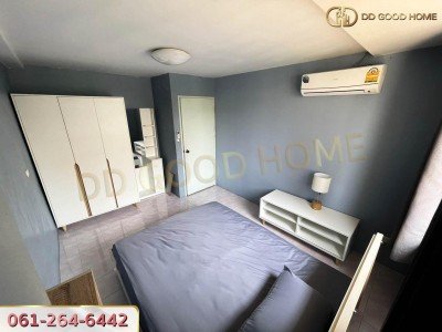 The Parkland บางนา (เดอะ พาร์คแลนด์ บางนา)