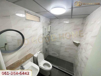 The Parkland บางนา (เดอะ พาร์คแลนด์ บางนา)