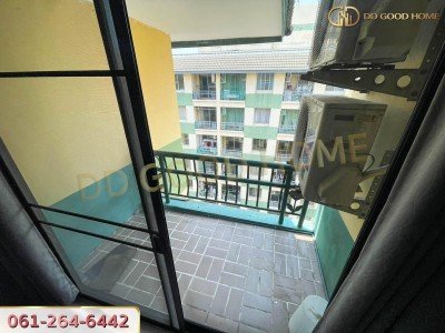 The Parkland บางนา (เดอะ พาร์คแลนด์ บางนา)