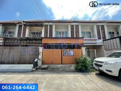 มบ.ภูมิชนก เพชรเกษม67 25.2ตร.ว.