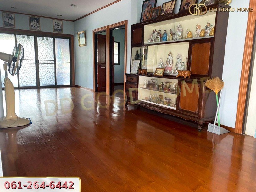 บ้านเดี่ยว 2 ชั้น ซอยวุฒากาศ 42 อ.จอมทอง จ.กรุงเทพมหานคร-3