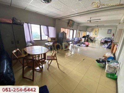 บ้านเดี่ยว หลังมุม 3.5 ชั้น ซอยเพชรเกษม 96 บางแค ใกล้รถไฟฟ้า