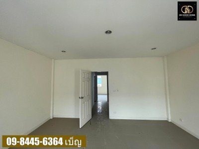 ทาวน์โฮม 3ชั้น ม.เดอะเนเจอร์ซิตี้