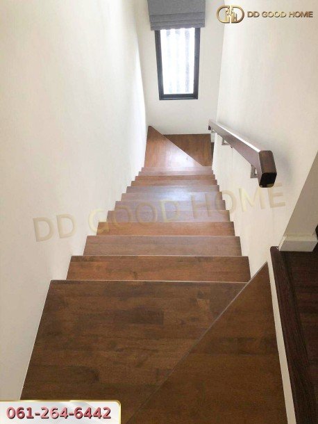 หมู่บ้านทาวน์ อเวนิว เมิร์จ รัตนาธิเบศร์ Town Avenue Merge Rattanathibet-9