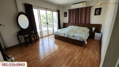 บ้านเดี่ยวโครงการ ศุภาลัยวิลล์ พระราม 2 พันท้ายนรสิงห์ สมุทรสาคร