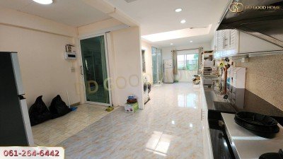 บ้านเดี่ยวโครงการ ศุภาลัยวิลล์ พระราม 2 พันท้ายนรสิงห์ สมุทรสาคร