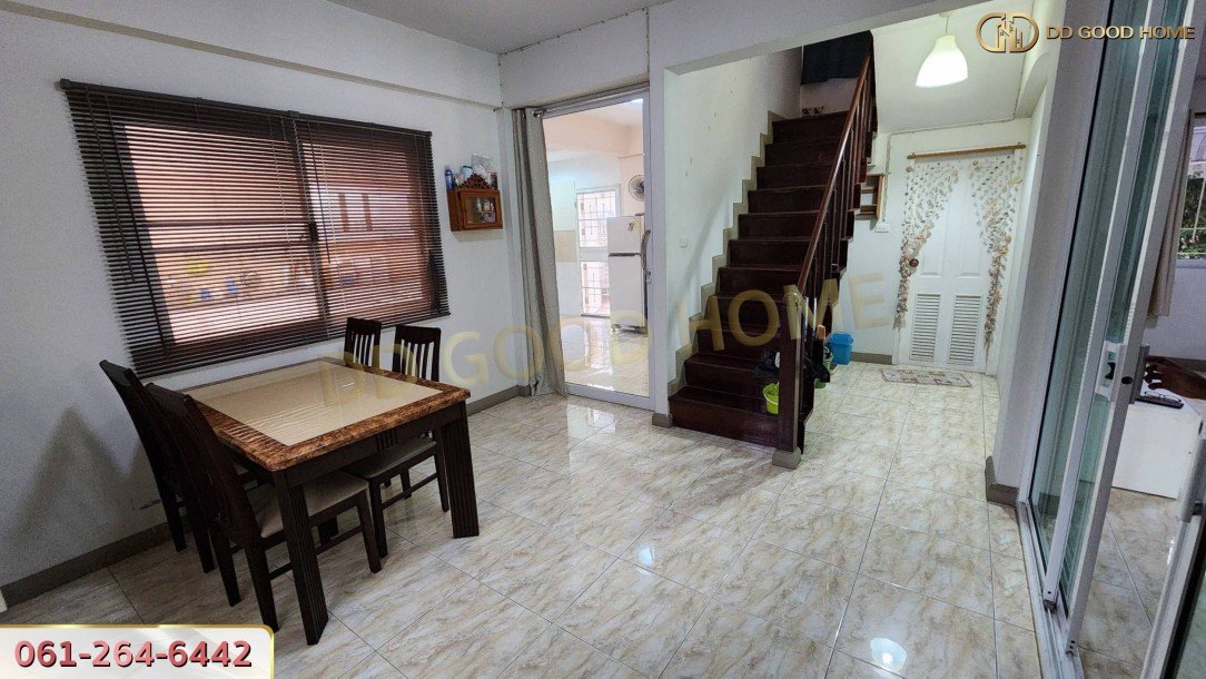บ้านเดี่ยวโครงการ ศุภาลัยวิลล์ พระราม 2 พันท้ายนรสิงห์ สมุทรสาคร-5