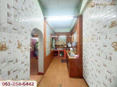 ทาวน์เฮาส์ 2 ชั้น หมู่บ้านไทยสมบูรณ์ 3 พร้อมอยู่-8