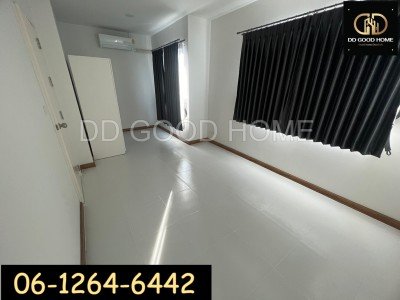 บ้านพฤกษา 112 สถานีรถไฟบางไผ่-บางใหญ่-4