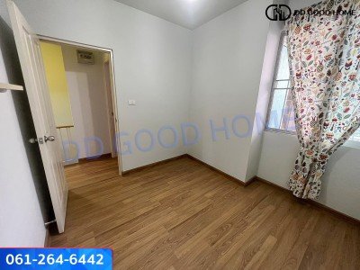 ขายทาวน์เฮ้าส์เฟสที่ดีที่สุดในโครงการ!! อารียา เดอะ คัลเลอร์ส พรีเมี่ยม เฟส 3